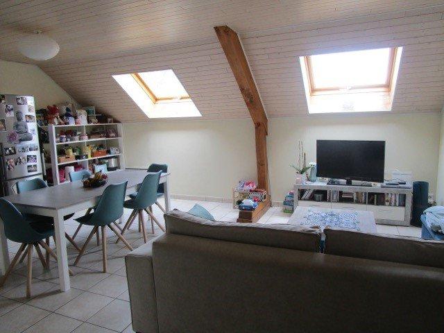 Appartement location à Annecy, Cusy