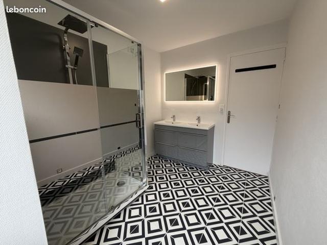 Appartement vente à Poitiers, Migné-auxances