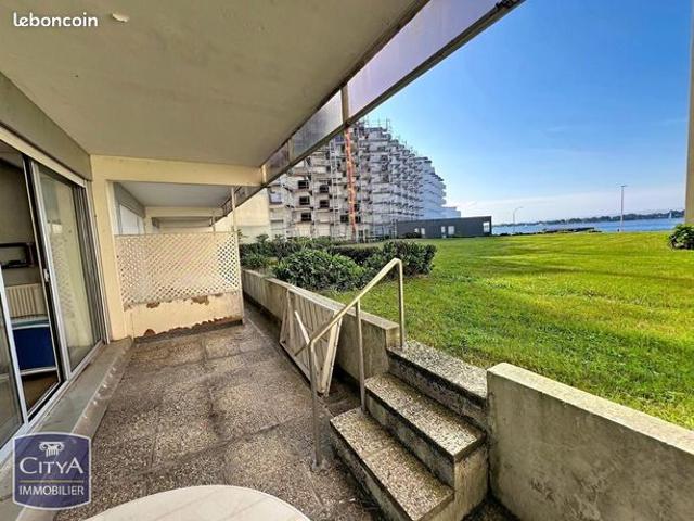 Appartement vente à Quimper, Bretagne