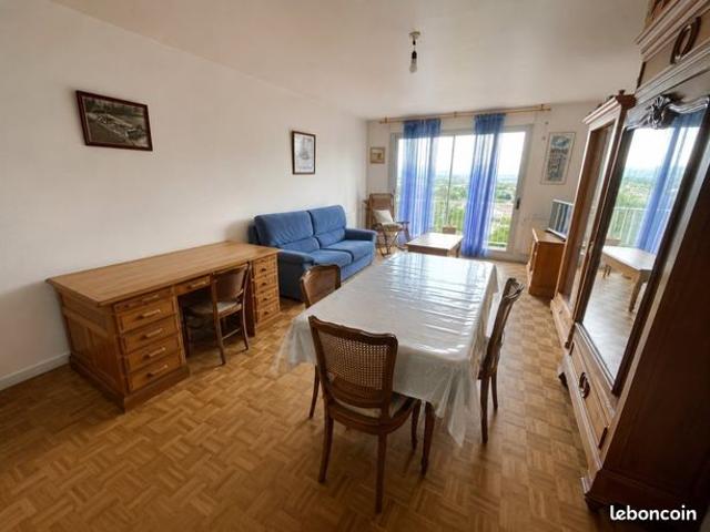 Appartement vente à Montbrison, Saint-just-saint-rambert