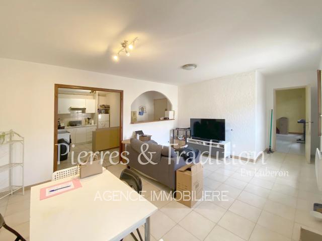 Appartement vente à Apt