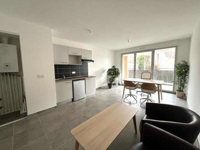 Appartement vente à Palaiseau, Arpajon