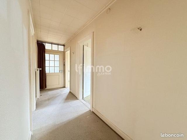 Appartement vente à Colmar-Ribeauvillé, Muhlbach-sur-munster
