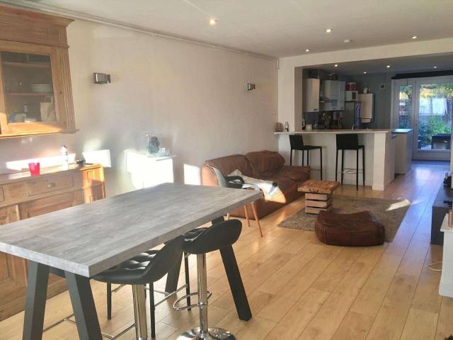 Appartement vente à Loos, Nord