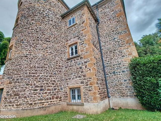 Appartement vente à Villefranche-sur-Saône, Rhône
