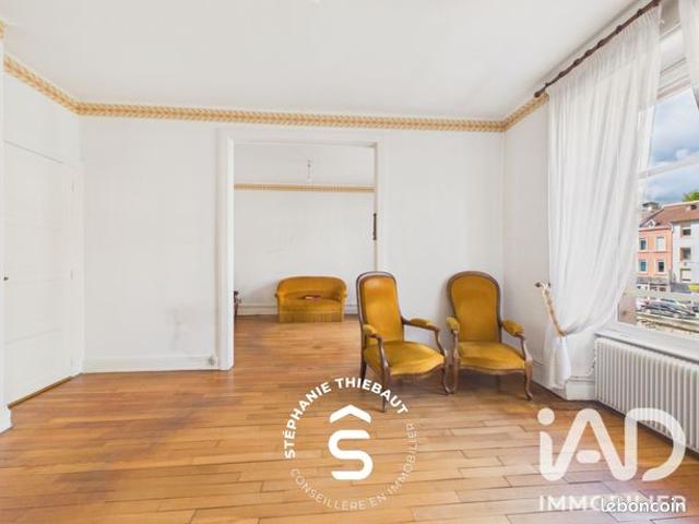 Appartement vente à Épinal, Epinal