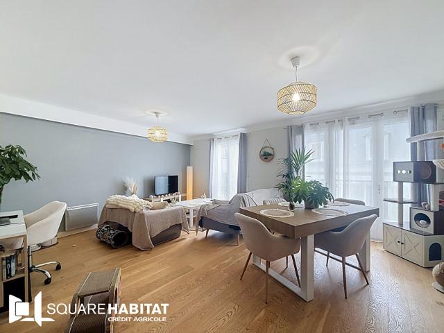 Appartement vente à Saint-Brieuc, Bretagne