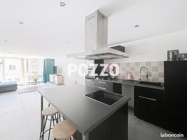 Appartement vente à Saint-Lô, Saint-lô