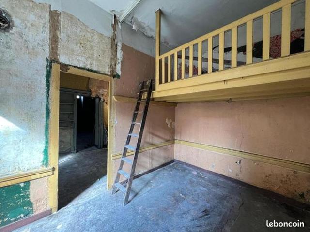 Appartement vente à Saint-Étienne, Saint-etienne