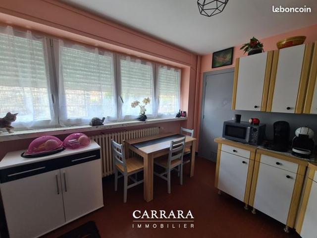 Appartement vente à Metz, Montigny-lès-metz