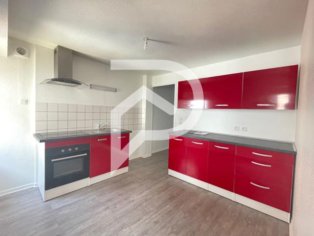 Appartement location à Belfort, Delle