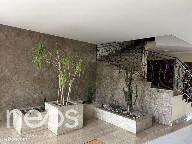 Appartement vente à Nogent-sur-Marne, Nogent-sur-marne
