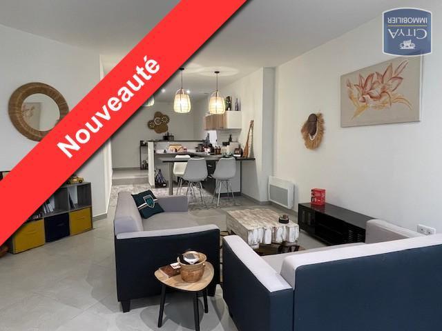 Appartement vente à Agen