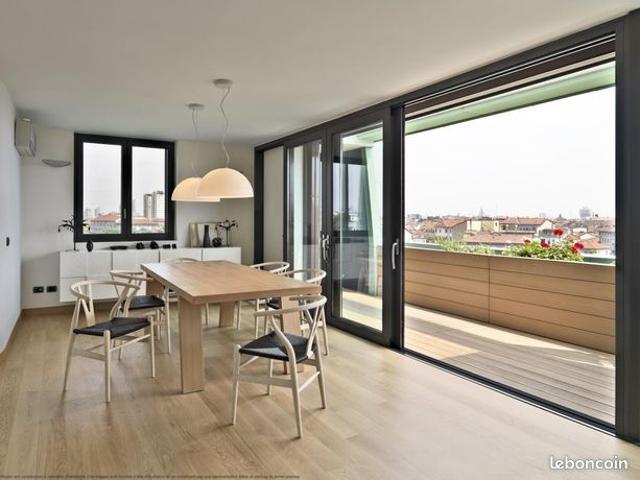 Appartement vente à Saintes, Floirac