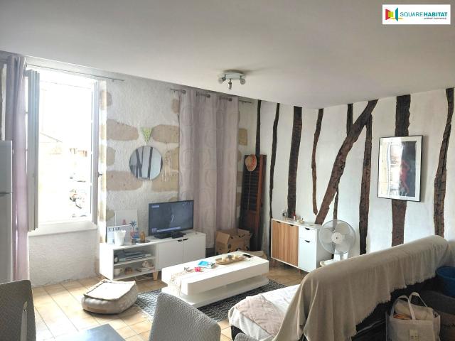 Appartement location à Condom, Fleurance