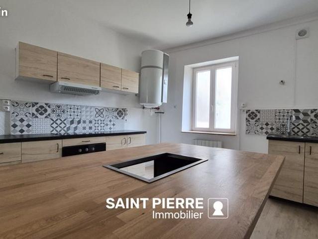 Appartement vente à Metz, Scy-chazelles