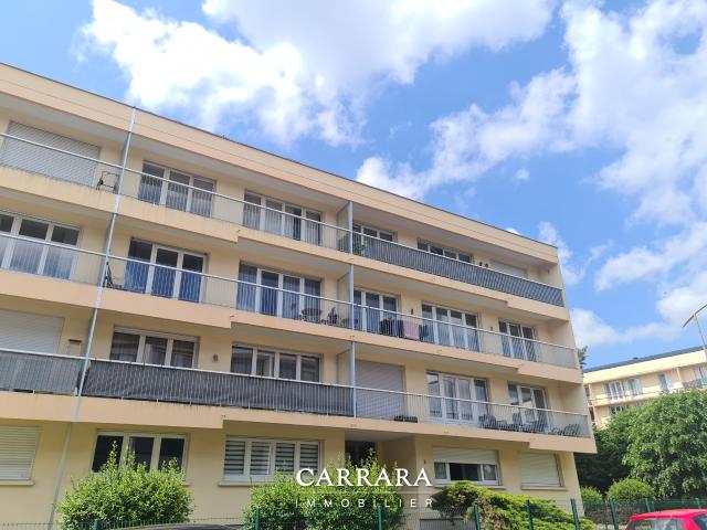 Appartement vente à Metz, Montigny-lès-metz
