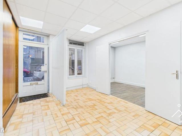 Appartement vente à Nancy, Pont-à-mousson