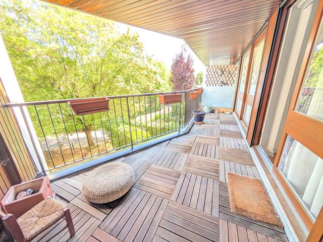 Appartement vente à Rocquencourt, Le Chesnay-Rocquencourt