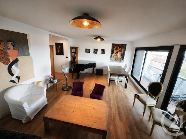 Appartement vente à Nogent-sur-Marne, Saint-maurice