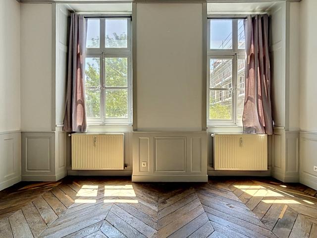 Appartement vente à Dole, Jura