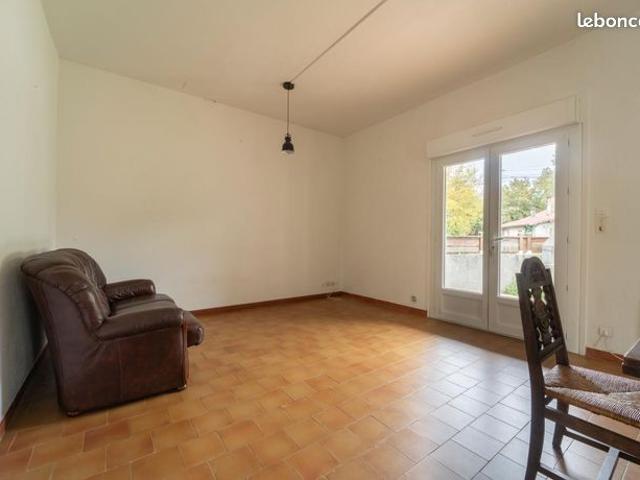 Appartement vente à Aureilhan, Landes