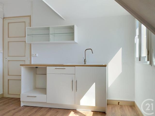 Appartement location à Argentan