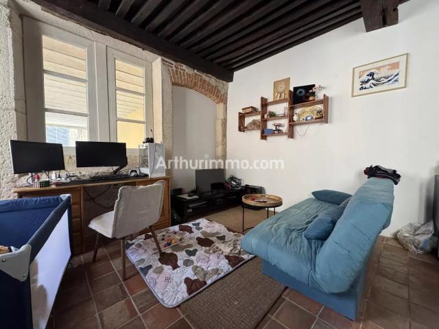 Appartement location à Dole