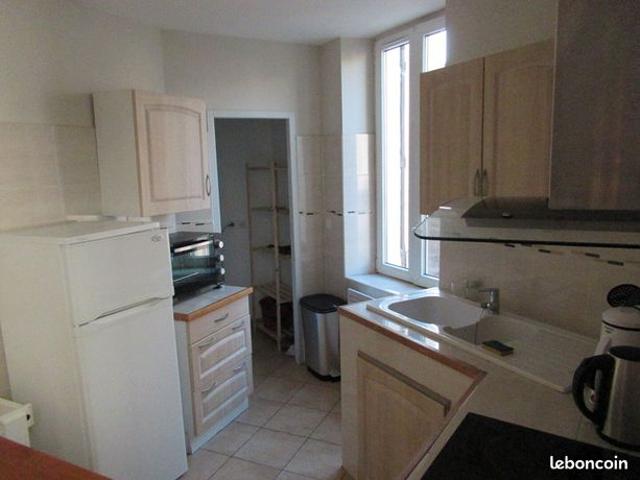 Appartement vente à Narbonne