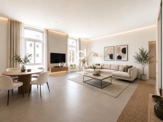 Appartement vente à Nice