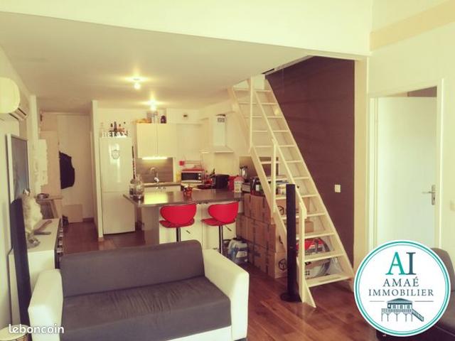 Appartement vente à Bordeaux, Eysines