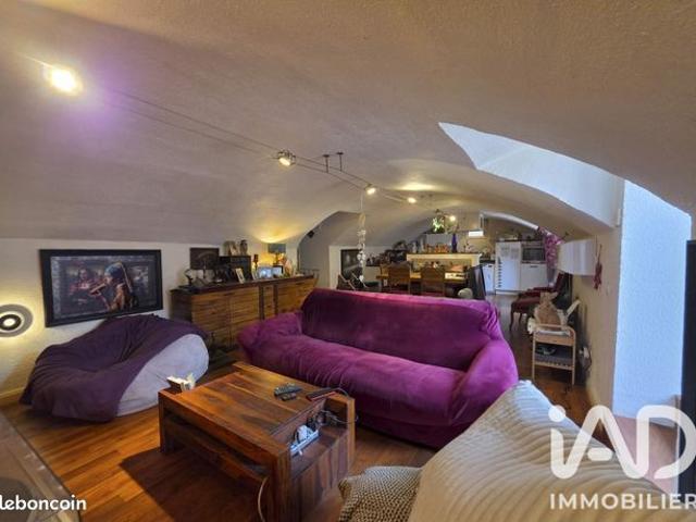 Appartement vente à Bonneville, La Roche-sur-foron