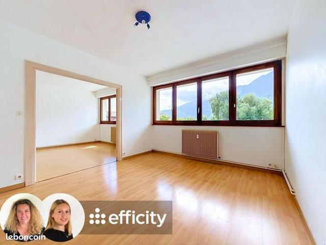 Appartement vente à Cognac, Bonneville