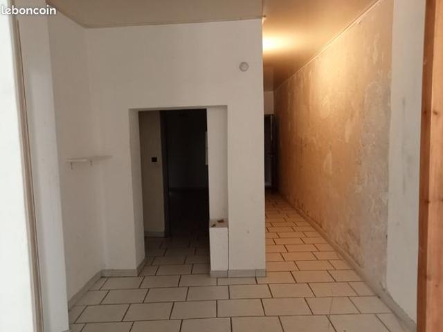 Appartement vente à Carpentras