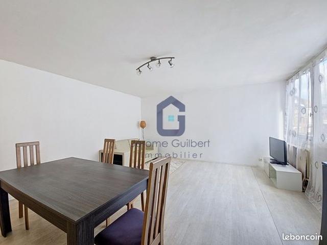 Appartement vente à Lille, Roubaix
