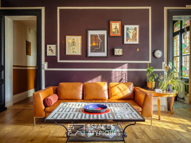 Appartement vente à Dieppe