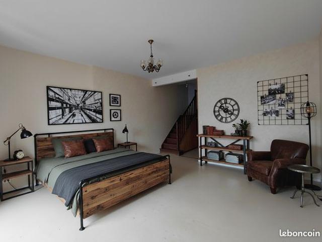 Appartement vente à Aurillac, Maurs