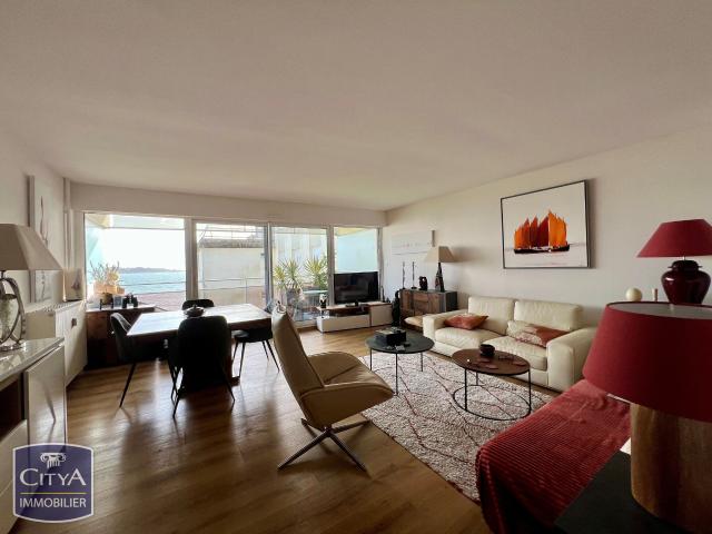 Appartement vente à Quimper, Bretagne