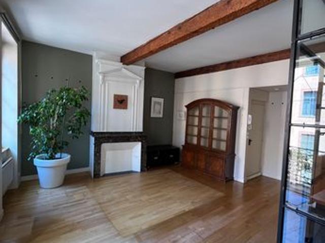 Appartement vente à Toulouse