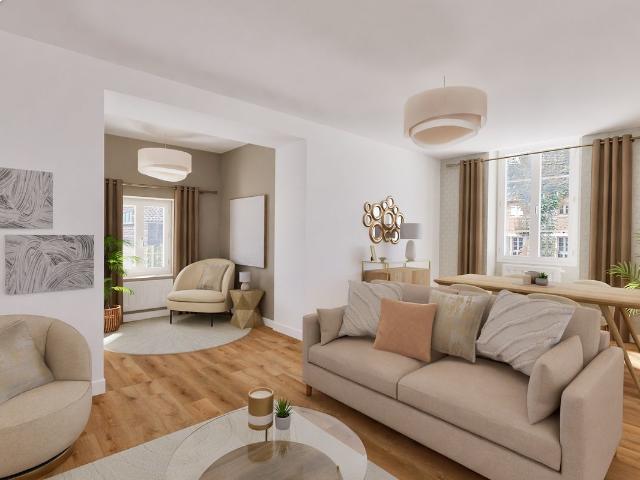 Appartement vente à Villefranche-sur-Saône, Rhône