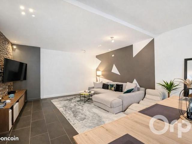 Appartement vente à Saint-Julien-en-Genevois, Annemasse