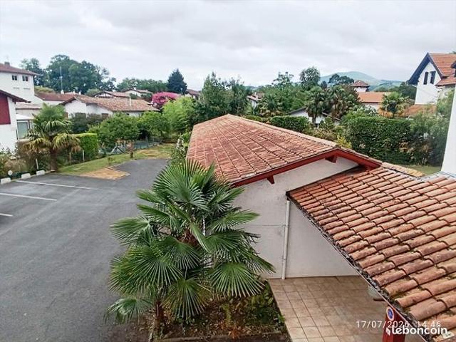 Appartement vente à Bayonne, Cambo-les-bains