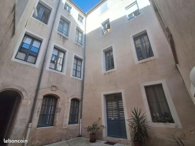 Appartement vente à Narbonne