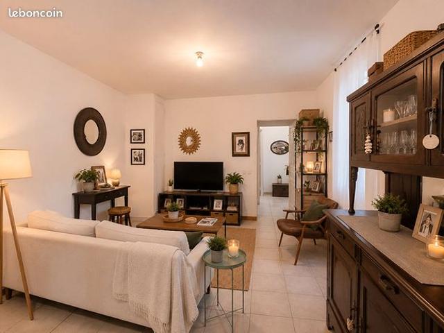 Appartement vente à Narbonne