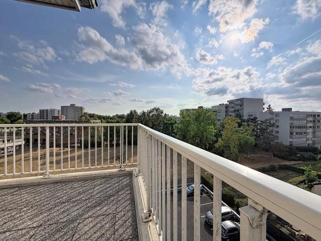 Appartement vente à Résidence du Parc, Élancourt