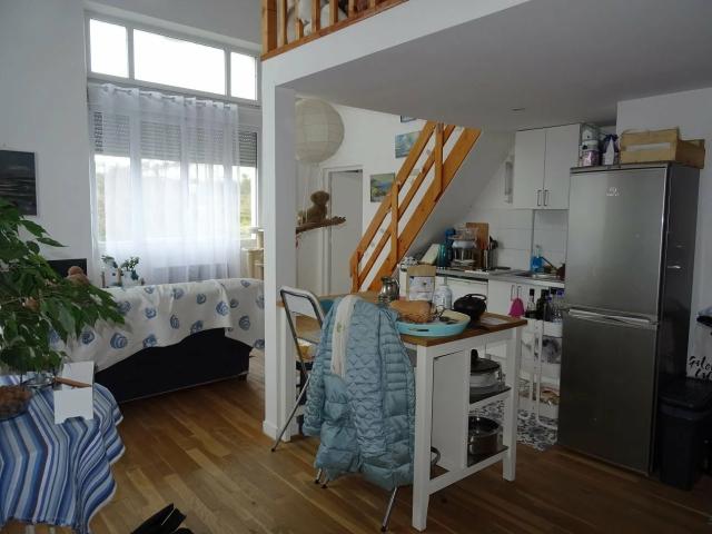 Appartement vente à Fontainebleau, Champagne-sur-seine