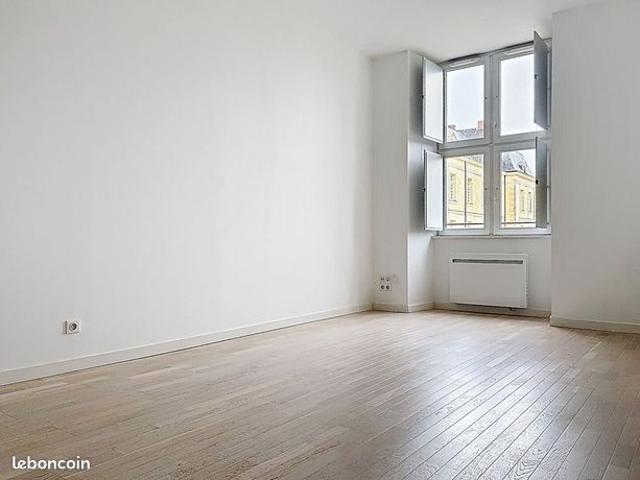 Appartement vente à Châteaubriant-Ancenis, Saint-géréon