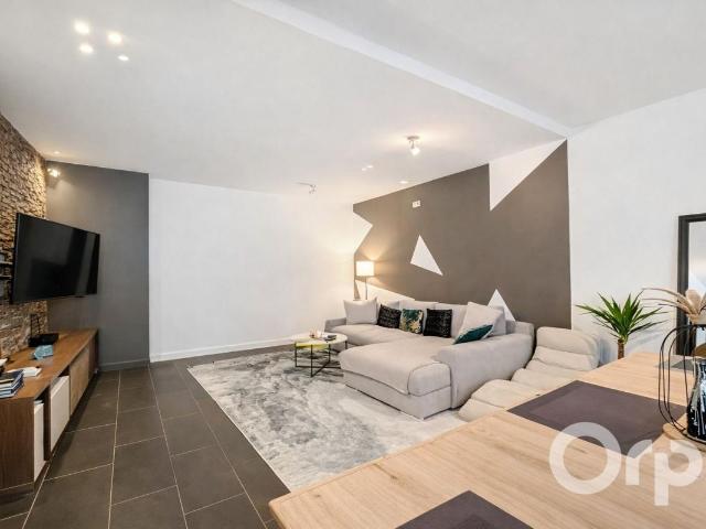 Appartement location à Saint-Julien-en-Genevois, Annemasse