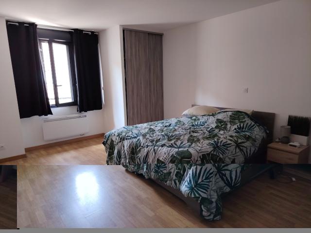Appartement location à Lons-le-Saunier, Clairvaux-les-lacs