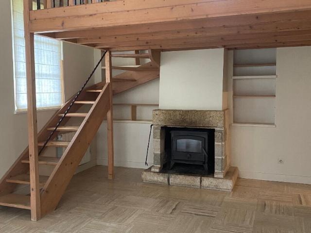 Appartement location à Orléans, Donnery
